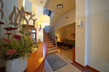 Фотографии Отель Hotel Staromiejski г. Слупск (Польша) №2 Фото Отель Hotel Staromiejski г. Слупск 2