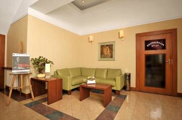 Фотографии Отель Hotel Staromiejski г. Слупск (Польша) №3 Фото Отель Hotel Staromiejski г. Слупск 3