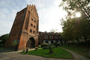 Фотографии Отель Hotel Zamkowy г. Слупск (Польша) №3 Фото Отель Hotel Zamkowy г. Слупск 3