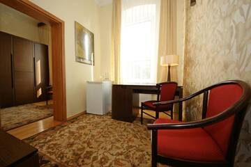 Фото номера Апартаменты Отель Hotel Zamkowy г. Слупск 3
