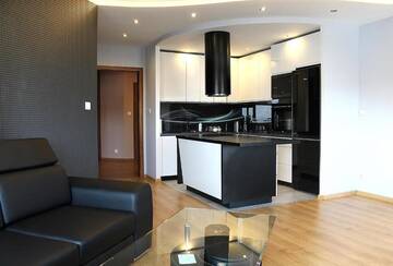 Фото номера Апартаменты с 1 спальней (#23) Апартаменты Konarskiego Apartments г. Слупск 2
