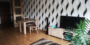 Фото номера Апартаменты с 1 спальней (№ 18) Апартаменты Konarskiego Apartments г. Слупск 7