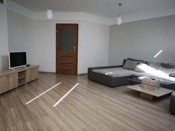 Фото номера Мезонет Апартаменты Konarskiego Apartments г. Слупск 3