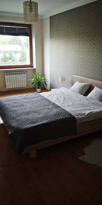 Фото номера Апартаменты с 1 спальней (№ 18) Апартаменты Konarskiego Apartments г. Слупск 15