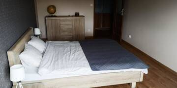 Фото номера Апартаменты с 1 спальней (№ 18) Апартаменты Konarskiego Apartments г. Слупск 12