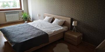 Фото номера Апартаменты с 1 спальней (№ 18) Апартаменты Konarskiego Apartments г. Слупск 13