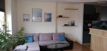 Фото номера Апартаменты с 1 спальней (№ 18) Апартаменты Konarskiego Apartments г. Слупск 3