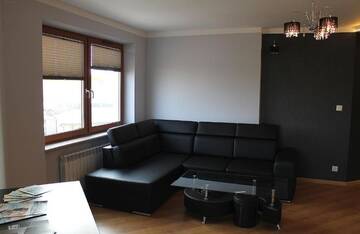 Фото номера Апартаменты с 1 спальней (#23) Апартаменты Konarskiego Apartments г. Слупск 3