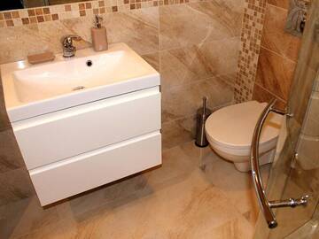 Фото номера Апартаменты с 1 спальней (№ 25) Апартаменты Konarskiego Apartments г. Слупск 6