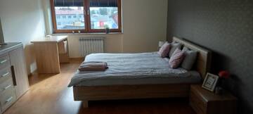 Фотографии Апартаменты Konarskiego Apartments г. Слупск (Польша) №3 Фото Апартаменты Konarskiego Apartments г. Слупск 3