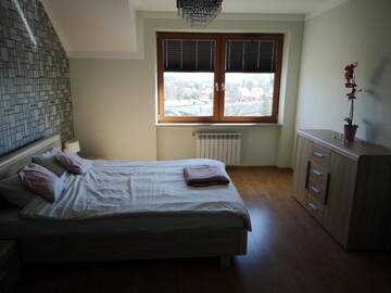 Фото номера Мезонет Апартаменты Konarskiego Apartments г. Слупск 12