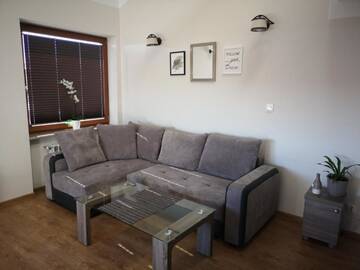 Фото номера Мезонет Апартаменты Konarskiego Apartments г. Слупск 9