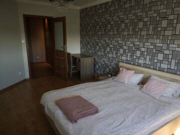 Фото номера Мезонет Апартаменты Konarskiego Apartments г. Слупск 10