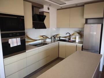 Фото номера Мезонет Апартаменты Konarskiego Apartments г. Слупск 7