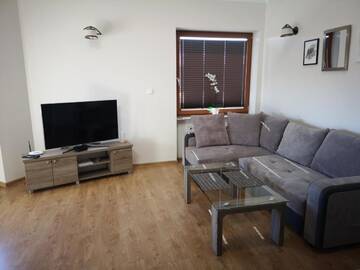 Фото номера Мезонет Апартаменты Konarskiego Apartments г. Слупск 8