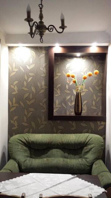 Фото номера Трехместный номер Отель Hotel Atena г. Слупск 4
